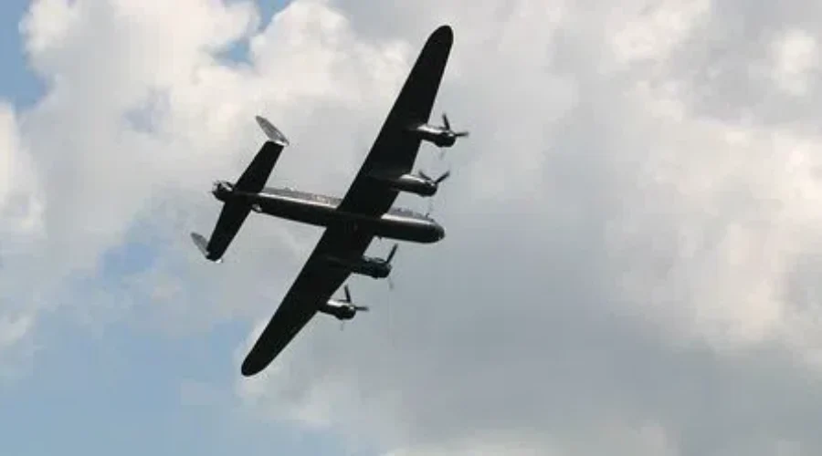 Women Pilots Visit Thunder Bay This Weekend