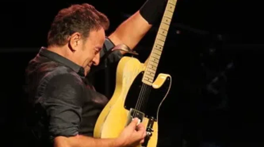The Boss Turns 70