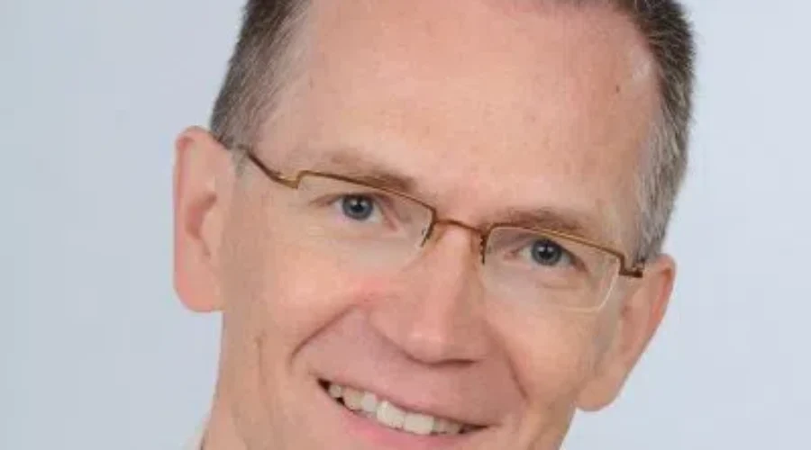 Finnish Researcher To Teach At LU