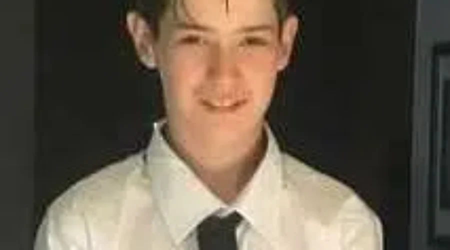Police Find Missing Teen