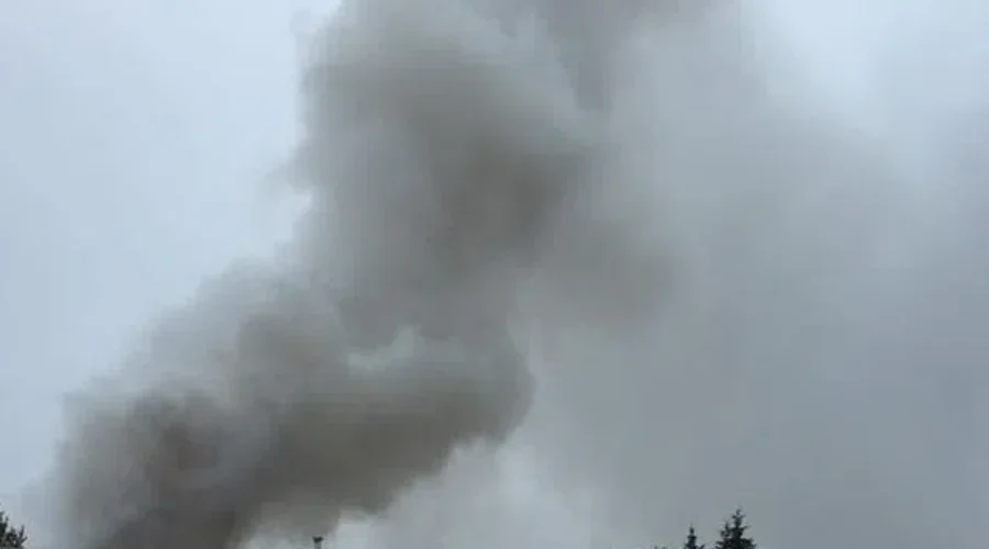 First Nation Fire Report Still A Work In Progress
