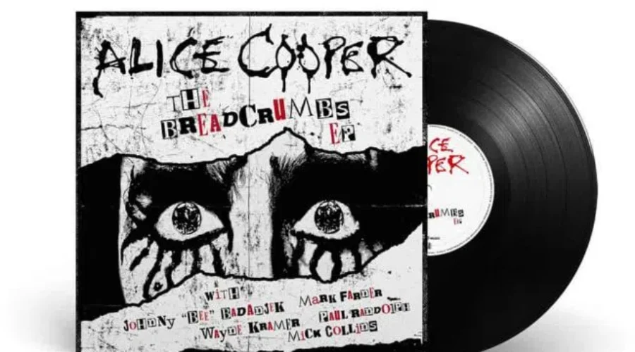 This Week’s New Releases