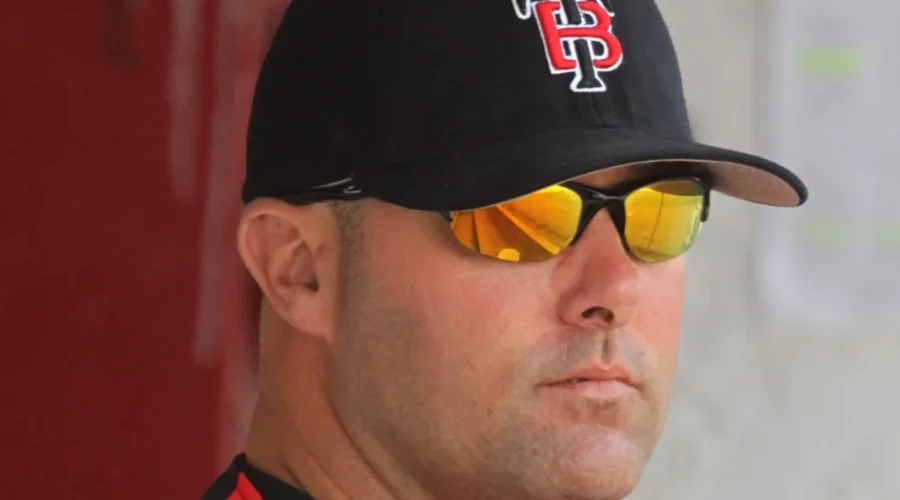 Steed Returns To Coach The Border Cats