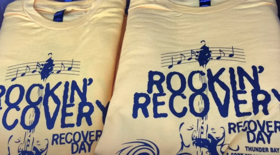 Rockin’ Recovery Goes Into 6th Year
