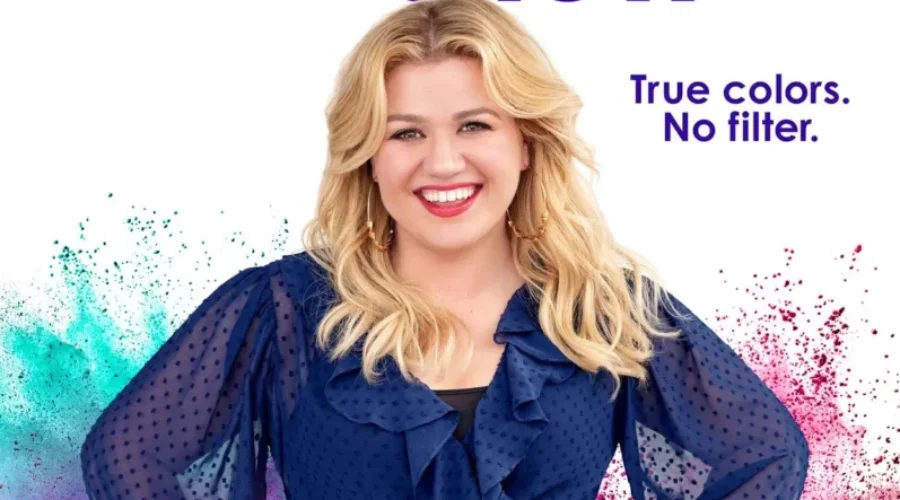 Kicking Off Kelly Clarkson’s Show Right!