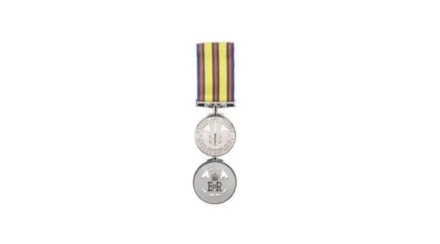 Paramedics Set To Get GG’s EMS Medal