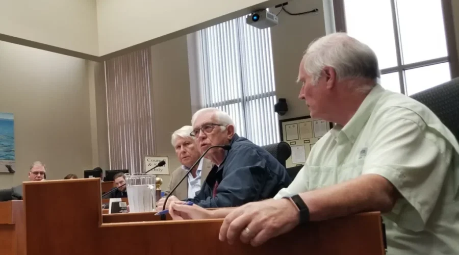 Council Asked For Martial Arts Support