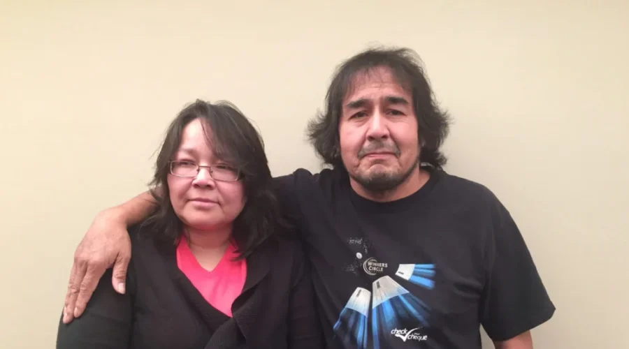 Tribunal Rules In First Nation Woman’s Favour
