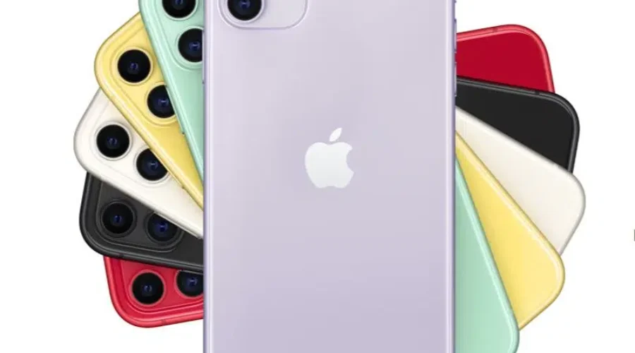Apple’s Announcements