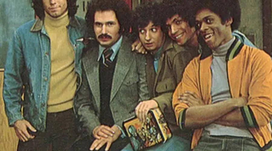 Welcome Back, Kotter – 1975