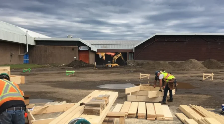 Colleges/universities to accept more students in construction programs