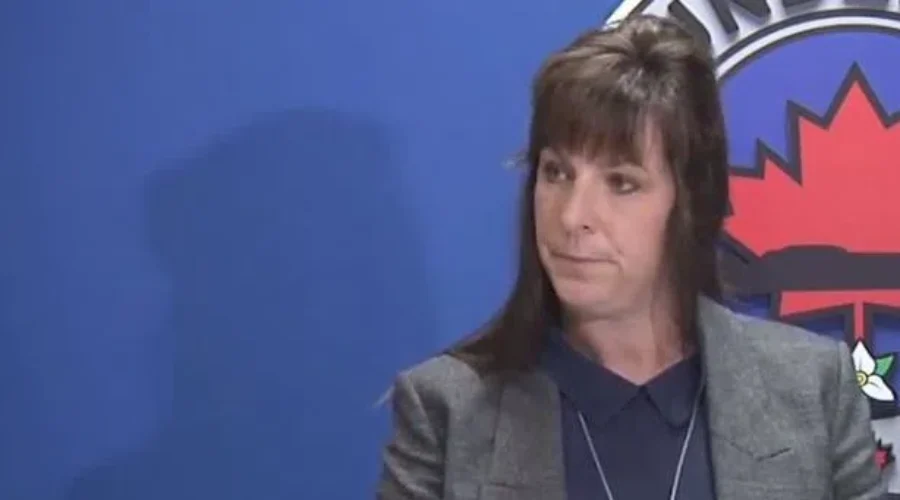 Police Provide Details In Year Old Murder Case