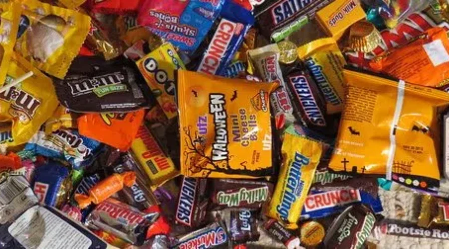 Tips & Tricks To Trick-Or-Treat