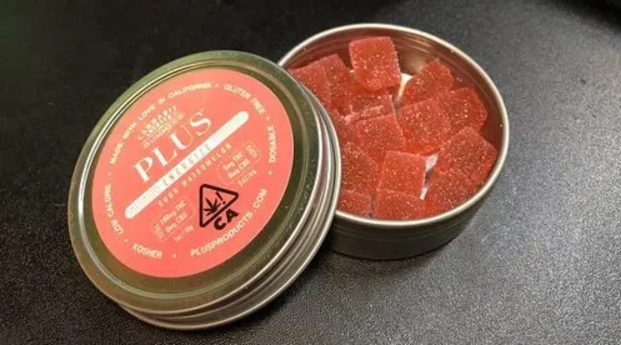Health Unit Takes Your Cannabis Edible Q’s