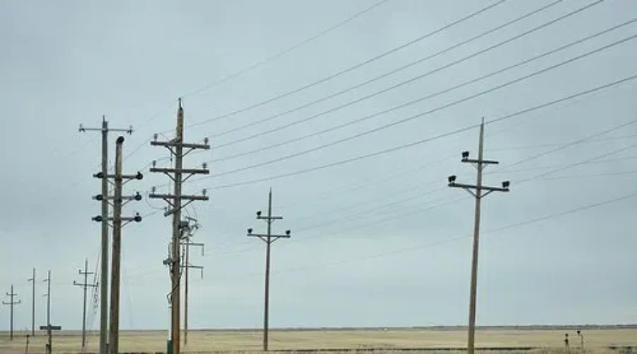 Construction Begins On East-West Tie