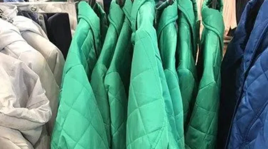 Coat Drive Returns For 13th Year