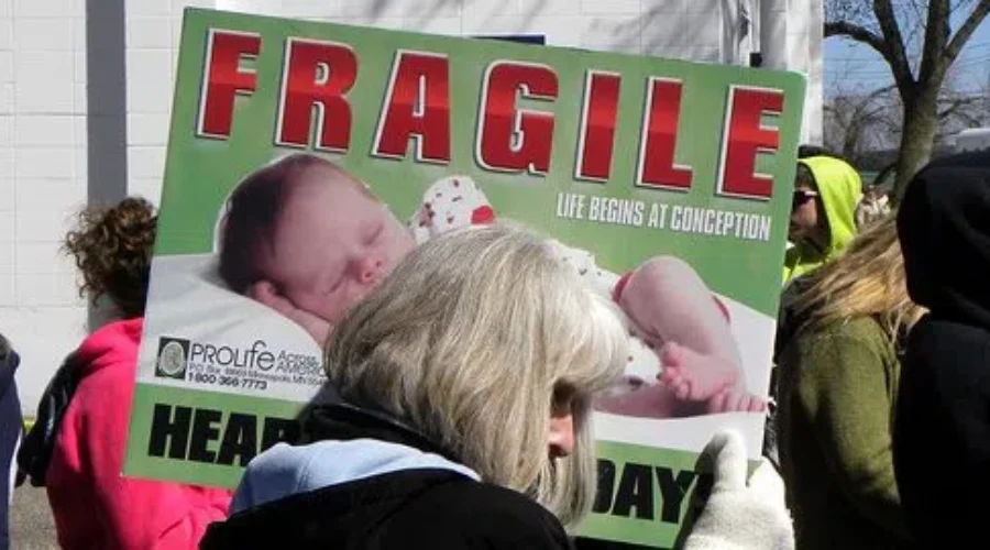 Pro-Choice & Anti-Abortion Protests Planned
