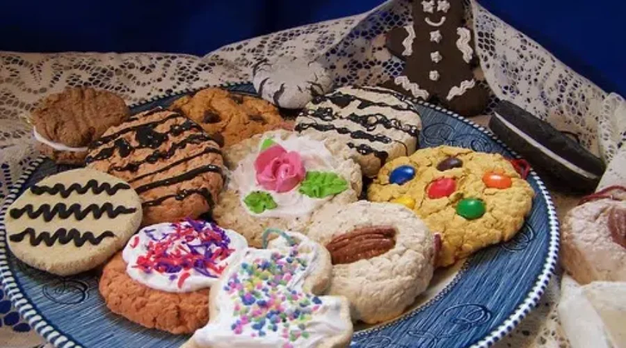 International Coffee Day AND National Cookie Day