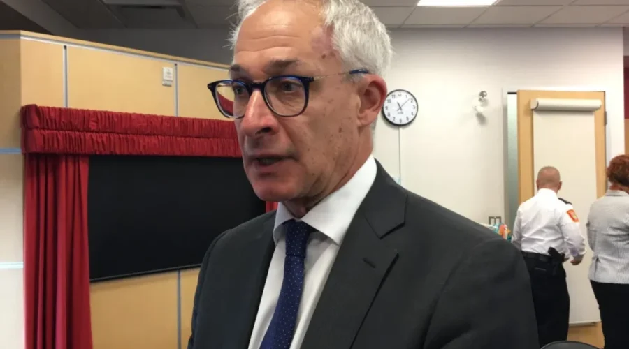Expert Team Chosen To Reinvestigate Deaths
