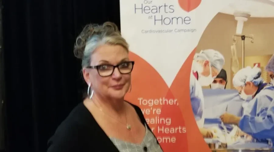 Campaign Brings Hope To Heart Patients