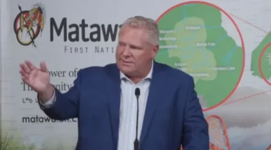 $30M For Matawa First Nations Internet