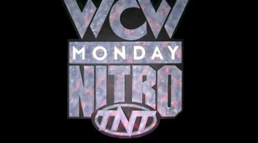 Monday Night Wars – 1995