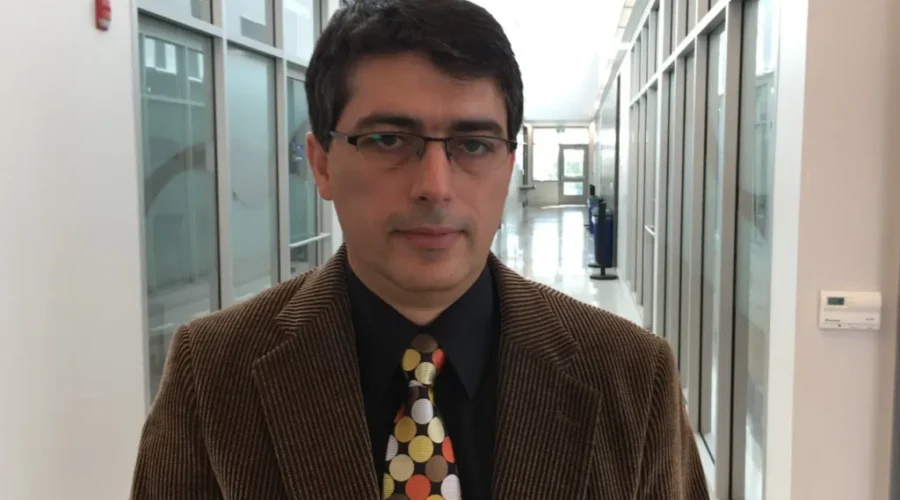 LU Researcher Thankful For Provincial Funding