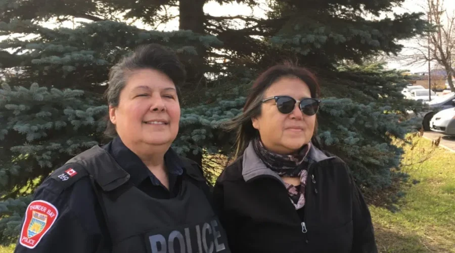 ‘Tree Of Hope’ To Raise Reward Money