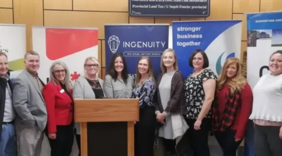 Small Business Week Highlights Successes