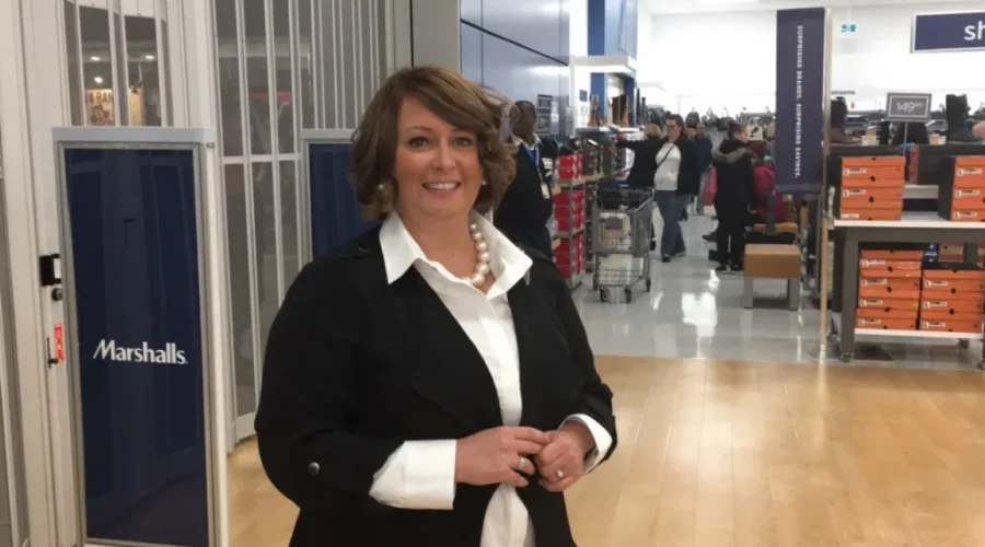 ISC Working On Filling Rest Of Sears Location