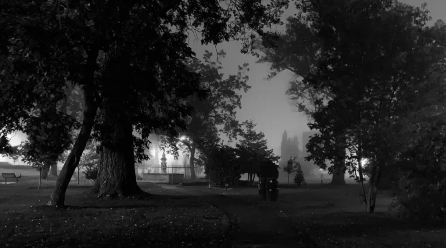 VIDEO: New Ghost Tour Proving Popular