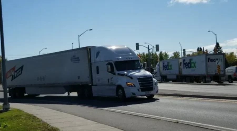 Vote Tonight On Revised Truck Route By-Law