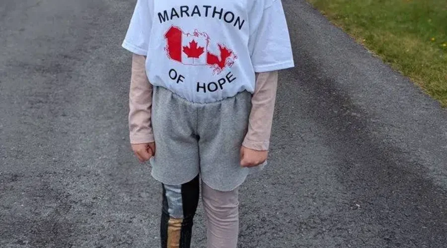 Terry Fox