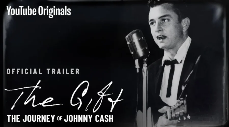 An Ode To Johnny