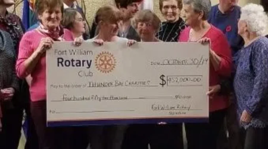 House Lottery Proceeds Get Divided