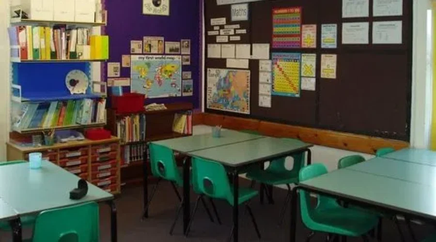 Don’t Bring Kids To School If Strike: Board