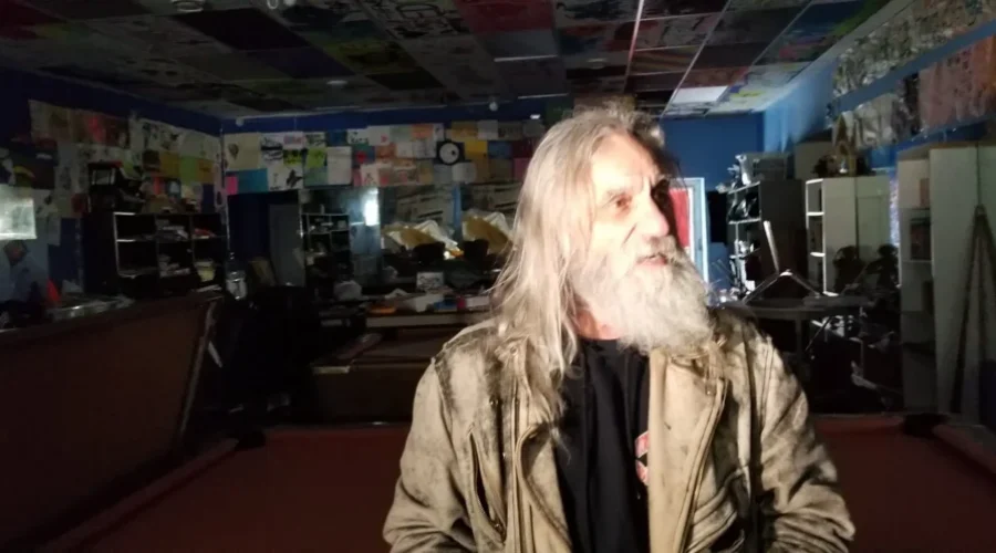 VIDEO: Owner Vows To Continue Gym