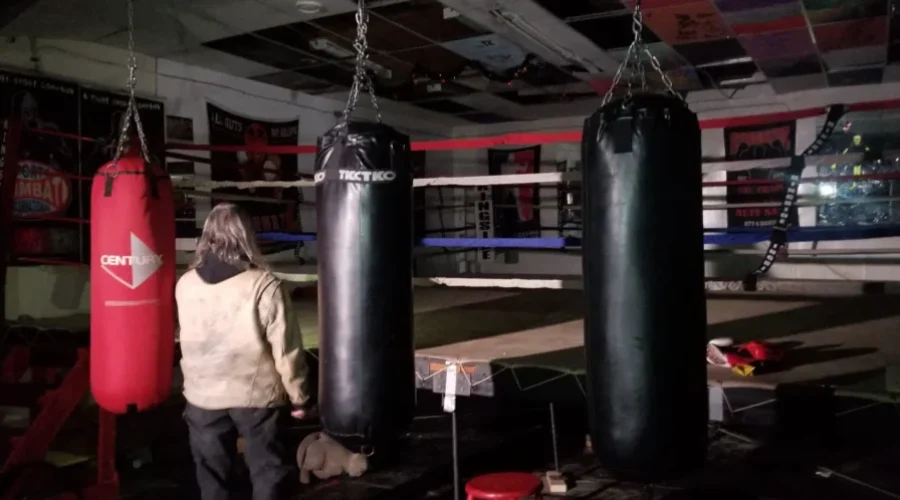 Simpson Street Gym Will Not Reopen