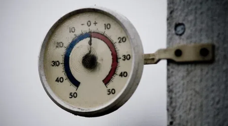 Cold Snap Should Be Short Lived