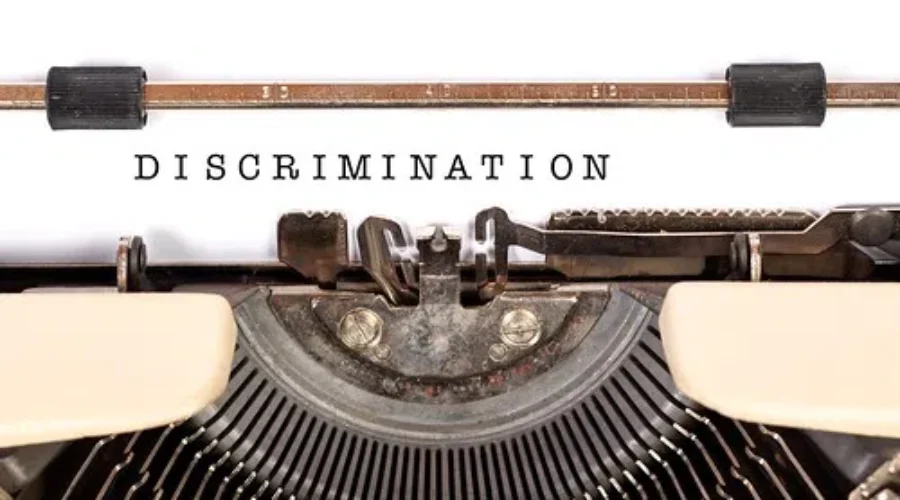 Minorities Face On-The-Job Bigotry: Poll