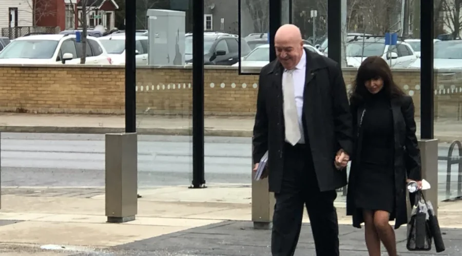 Witness Rehashes Conversations With Hobbs & Victim