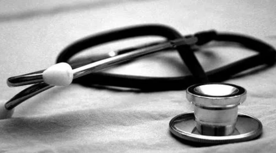 Government Merging Health Services