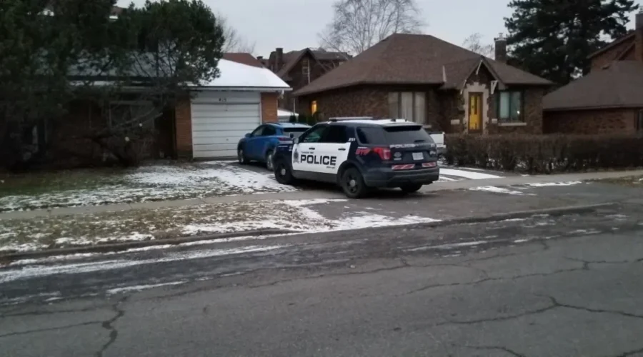Police Probe ‘Serious’ South Side Incident