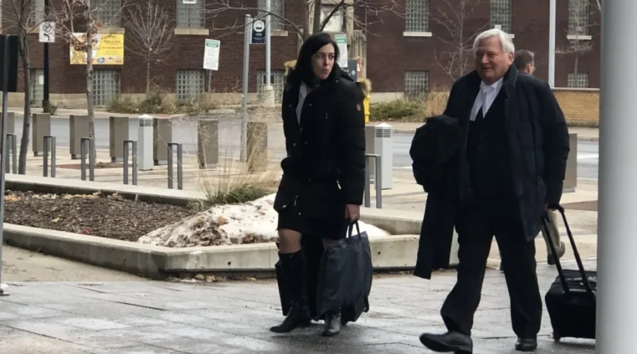 Hobbs Trial To Hear More From New Witness