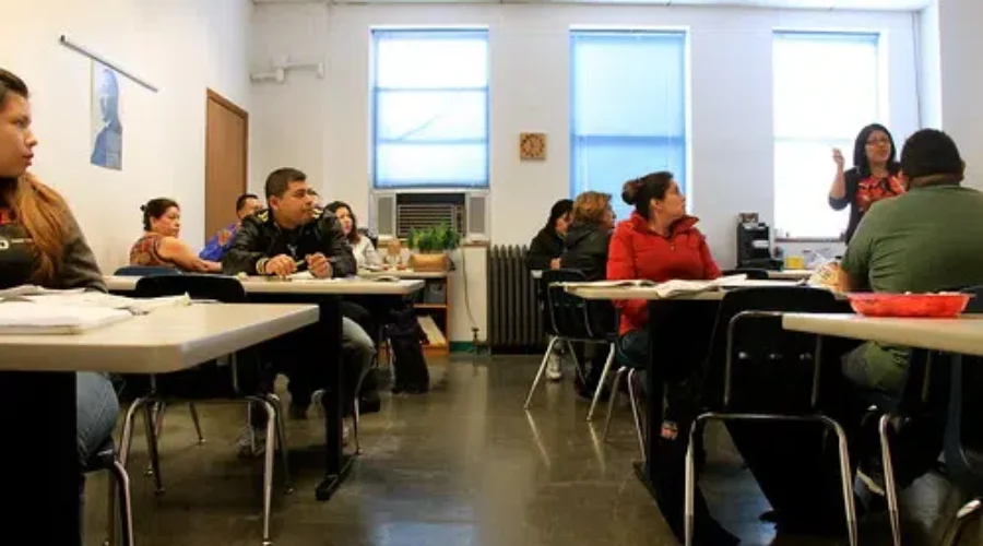 High School Teachers Announce Job Action
