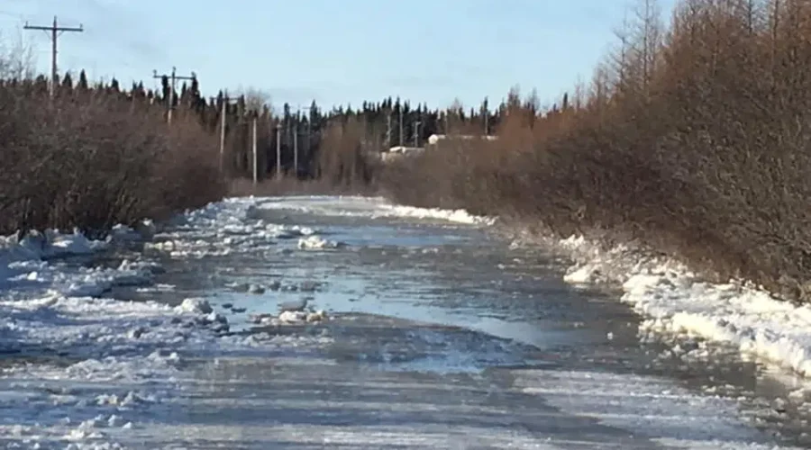 Evacuees Could Come To Thunder Bay
