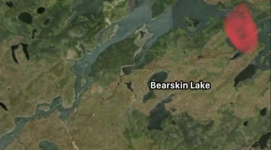 Bearskin Lake Declares State Of Emergency