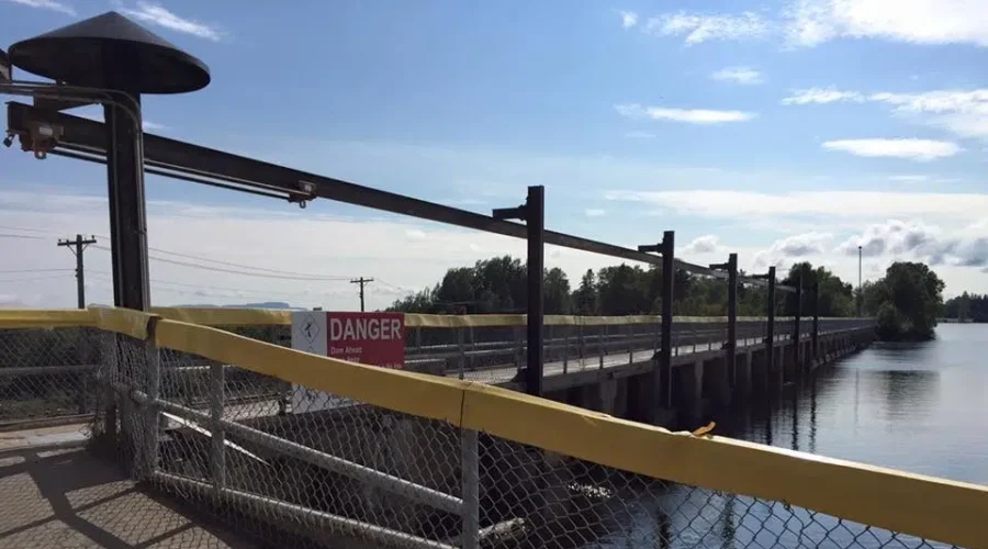 Tender Out For Boulevard Lake Dam Repairs