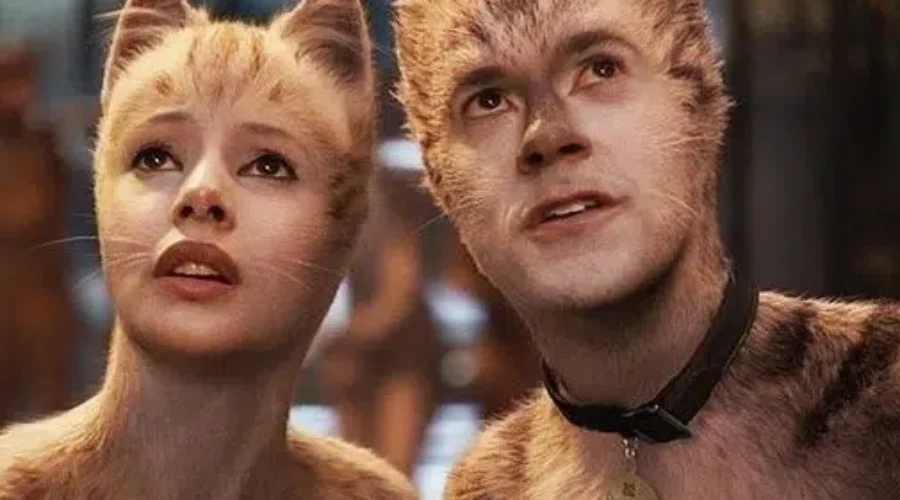 Cats Trailer