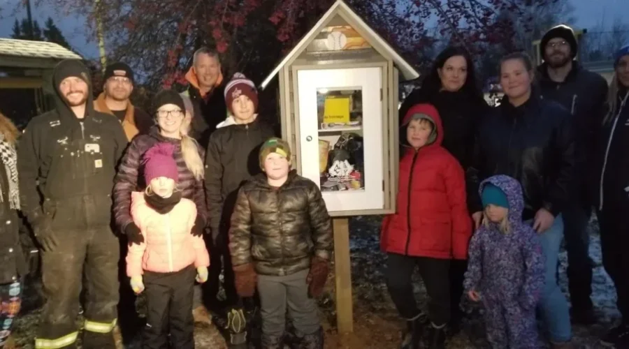 VIDEO: Award Winning Program Grows
